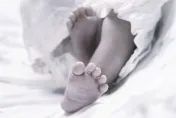 捱不過滿月！嬰腸病毒「伊科病毒11型」重症亡　今年首例
