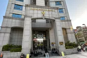 影/北市警員趁火災民宅行竊　竊盜罪送辦記過處分