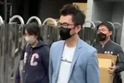 蘇丹紅風暴繼續燒！李彥廷羈押庭前發聲明　為造成社會大眾不安道歉