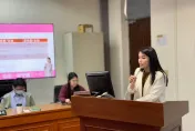 1歲童疑遭虐亡引爆民怨　張嘉郡呼籲：重新檢視保母培訓機制