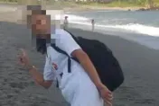 外傭都拍到了還不認！惡保母妹深夜還押　被借提至北檢應訊仍否認罪行