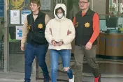 女社工「非銬不可」原因曝！流水帳造「探訪假資料」　聯合保母騙檢警