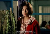 影/25歲鍾楚紅巔峰顏質曝光 「竹籬笆外的春天」女神美貌震撼網路