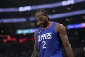 NBA/雷納德受傷缺陣8場！快艇總裁曝：沒外界想的那麼簡單