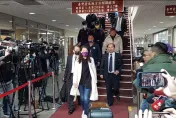 影/詐領助理費疑雲！高虹安助理點名綠委前妻也領得很高興　檢察官：咬牙為大局
