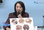 王必勝稱「蘇丹紅事件1個月內解決」　王鴻薇下通牒限期1週：否則滾蛋