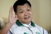 新潮流大咖對曹興誠不忍了！李文忠批：法西斯式台灣民族主義