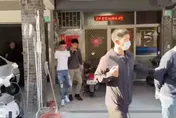 影/攻堅畫面曝！台南霹靂小組閃過監視器搗毒窟　3男移送