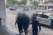 民進黨台南市黨部主委被打　2煞持球棒伏擊潘新傳遭與2026有關？收押追藏鏡人