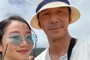 李李仁奪男配視訊老婆！陶晶瑩意外當眾飆罵「靠X喔」　深夜親揭1原因急道歉