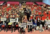 北市去年阻詐高達17億元　副市長李四川表揚有功人員