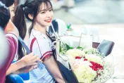 不藏了！啦啦隊女神李多慧「爆喜訊」：已經3個多月