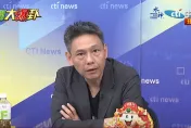影/「兒福聯盟小編薪水都比社工高！」　謝寒冰揭保母虐童案真相：系統性壞死