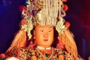 影/ 白沙屯媽祖進香人數破紀錄！童綜合醫療團40人全程隨行　「3建議」要留意