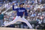 影/日本最強投連2爆！　山本由伸吞熱身賽首敗「防禦率破8」