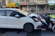 台中工程師遭撞腦死...搶救36小時家屬忍痛「拔管」　哥痛哭：下輩子還要當兄弟