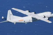 美軍剉咧等？北美防空司令部：解放軍戰機「最快今年」探美防空識別區