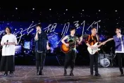五月天傳再登北京鳥巢 連開10場時間點曝光