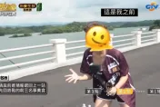 林襄自曝黑歷史！自嘲「髮際線超像清朝人」　坦承植髮重拾信心