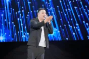 消失歌壇12年！林道遠激瘦20公斤保命　結紮竟還拚出第3胎