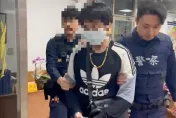 哪壺不開提哪壺！他欠錢尷尬遇債主　喪父痛處遭刺「牙」起來掏槍射對方頭