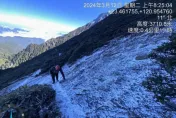 山林開放政策「山難破紀錄」！Q1未結束玉山已5死10傷