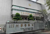 快訊/立委收假冒內政部長恐嚇信　刑事局：鎖定嫌犯發信地點