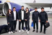 不藏了！大谷翔平公開老婆身分　真的是前籃球員田中真美子