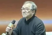 69歲成龍「滿臉皺紋、頭髮白了」疑快速老化　網嚇喊：感覺全身病痛