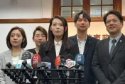 影/「學姊」黃瀞瑩、林珍羽今拜會竹市府　高虹安：台北和新竹有很類似的地方