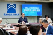 大刀砍黃復興後下個目標是「這單位」！朱立倫證實了：一定要有人扮黑臉