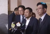 洪申翰「衝」到議場也沒趕上？真有人實測「走」一趟：3分鐘一定到