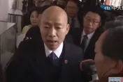 陳亭妃控韓國瑜影響質詢　王鴻薇嗆「惡人先告狀」：說謊不打草稿