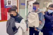 影/小資女誤信投資詐騙慘噴442萬　怒報警合力活逮2車手
