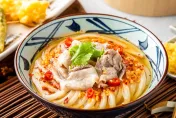 丸亀製麺「尋找烏龍人」送365張免費券「吃整年」　本尊身分證曝光