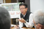 不認立院遲到質詢！ 綠委還原始末開嗆：民主基金會董事長不一定要給韓國瑜