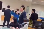 00940之亂！女買不到證券行獅吼「20萬還我」　失控畫面曝光