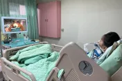 好消息！「昏迷指數增至11分」彰化車禍11歲姊姊醒後看卡通有反應