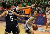 HBL/不敗神話持續！小綠綠大勝金甌14分　率先搶下冠軍賽門票