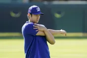 想到就累！大谷翔平新球季「移動距離」增8千公里　可繞地球兩圈