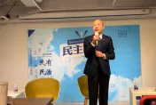 未來「辣個男人」在這！ 羅智強曬1照曝韓國瑜感動心聲　3000網友暴動了