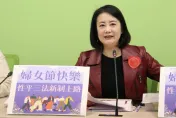 不滿被嗆「綠色巨嬰」！吳思瑤開戰徐巧芯 　怒槓「惡意顛倒是非」