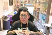 發布不自殺聲明！「蹦闆」遭游否希控拍片設局　怒嗆：我仙人跳就退YT圈