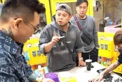 遭控iPhone一番賞詐騙致歉！　游否希「是包裝後的賭博」：我覺得非常玄