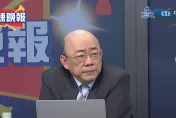 共軍前艇長駕船直衝淡水河！郭正亮爆「離譜關鍵點」：問題大了