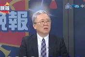 揭川普逃過一劫關鍵　退將研判：槍手應是瞄準他眉心