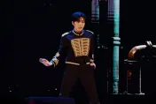 文鐘業守承諾不到半年又來台　演唱會中公開在台私密照