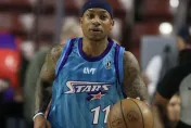 影/辣個男人回來了！「地表最強175」重返NBA　解救太陽爛板凳