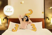 3月壽星住宿優惠！每人最低「只要600」再送生日禮　五星飯店第2晚免費住