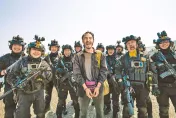 《周處除三害》原型是他！竹聯幫最強殺手　曾差點一槍斃了侯友宜